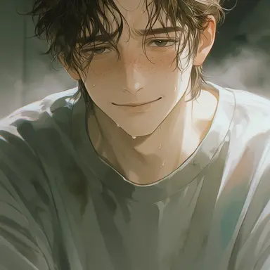 Profile image of パク-ミンソク