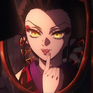 Profile image of 堕姫