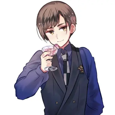 Profile image of 菊