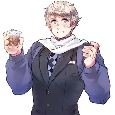 Profile image of イヴァン