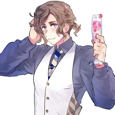 Profile image of フランシス