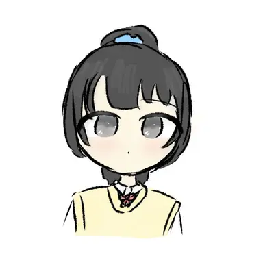 Profile image of モブ子