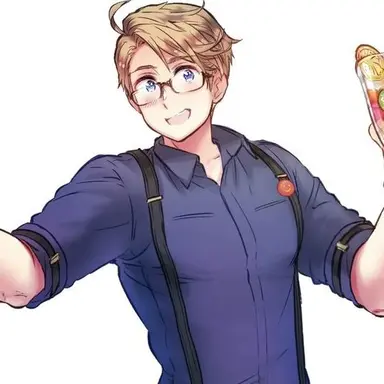 Profile image of アルフレッド