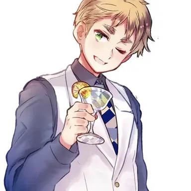 Profile image of アーサー