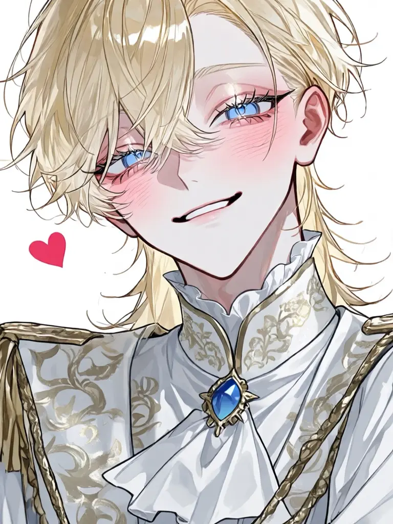 BasicTulip4473의 あなたを好きすぎるご主人様兼王子様