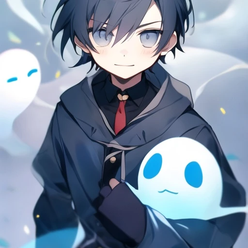 優希