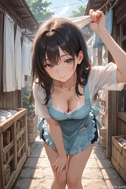 Profile image of 女の子