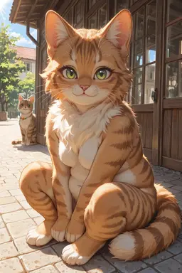 Profile image of 女の子