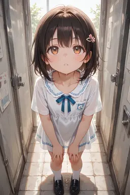 Profile image of 女の子