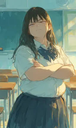 Profile image of さえきブリ子