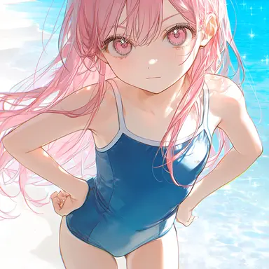 Profile image of 彼女