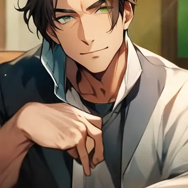 Profile image of Soren