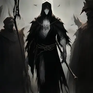Profile image of Voryn