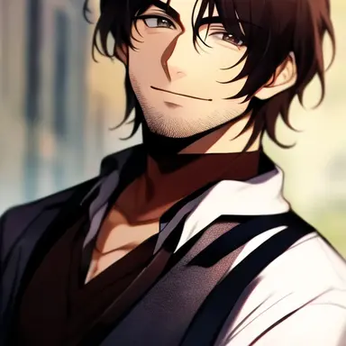 Profile image of Luke