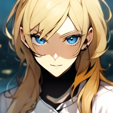 Profile image of Sarah
