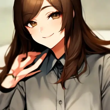 Profile image of Lucy
