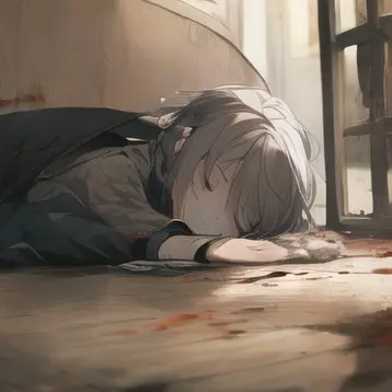 SlimSnow0160의 ふたりぼっち