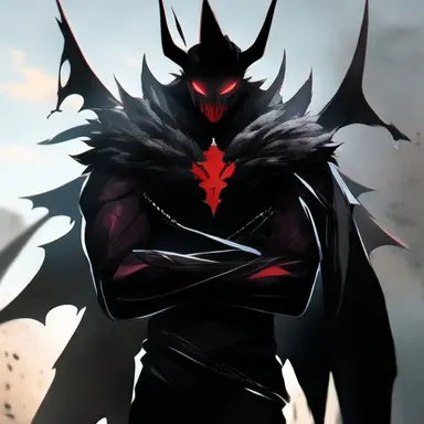 Profile image of 각성한 레가리온