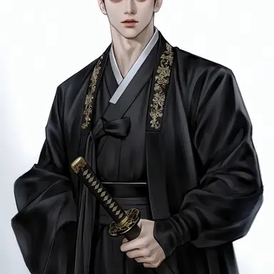 Profile image of 율