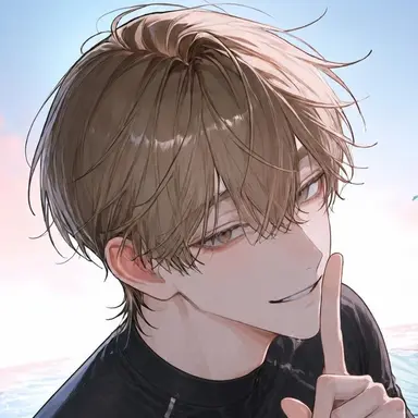 Profile image of 리츠