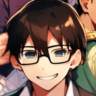 CattyRupee0190의 学校で…