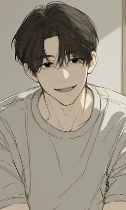 Profile image of 서도윤