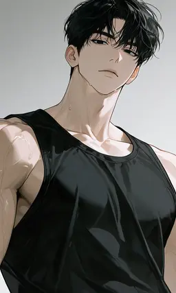 Profile image of Kim Taeyoon