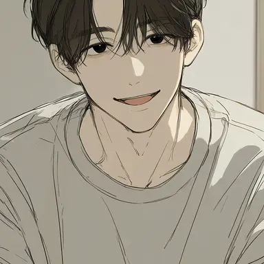 Profile image of Park Dojun