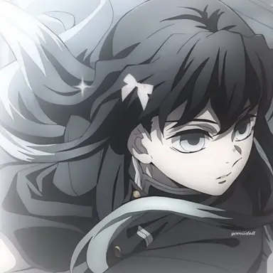 Profile image of 토키토 무이치로