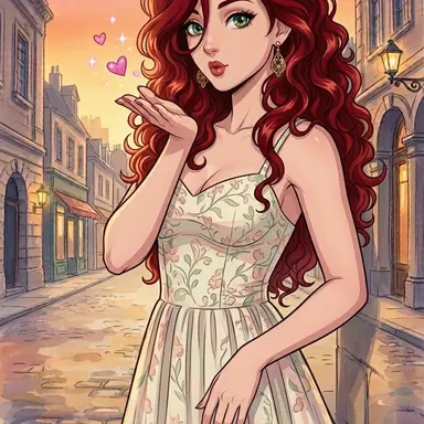 Profile image of Jane