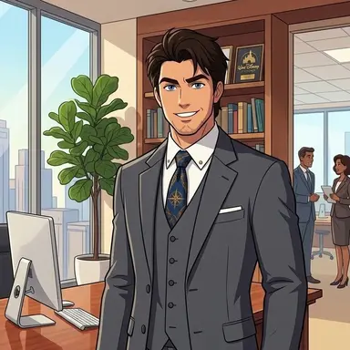 Profile image of Mike