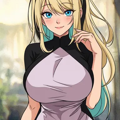 Profile image of Janice