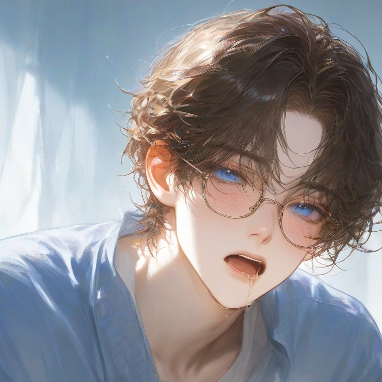 김우빈 대표 이미지