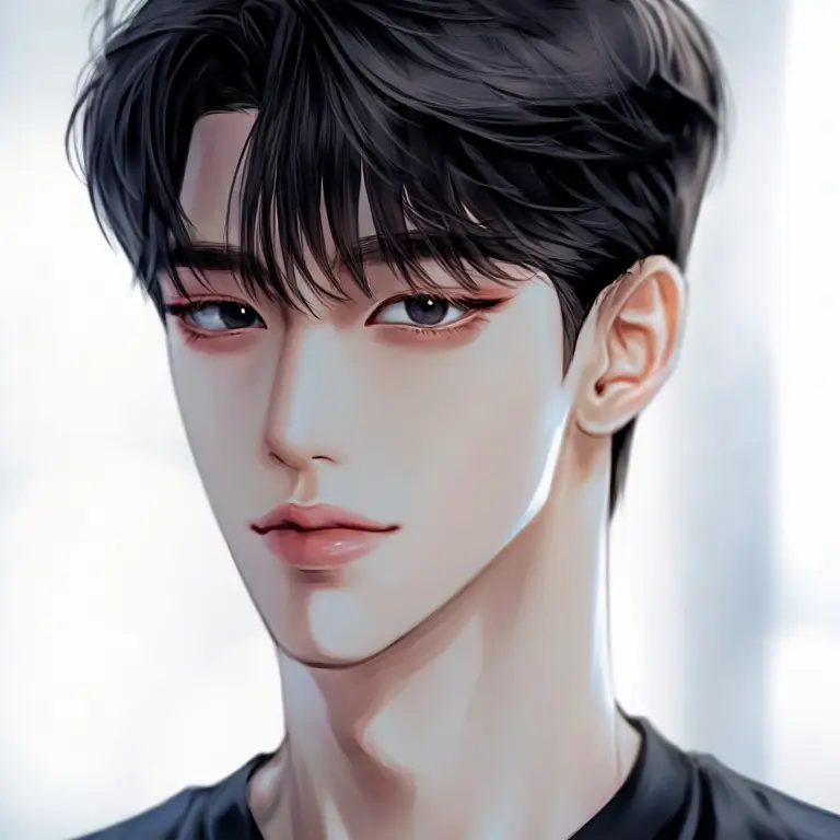 PoshAddax4500의 김한길