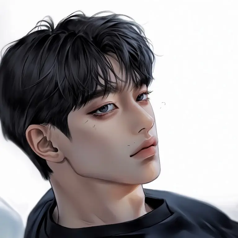 PoshAddax4500의 박하윤