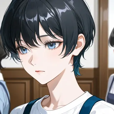 Profile image of 黒瀬  凛花