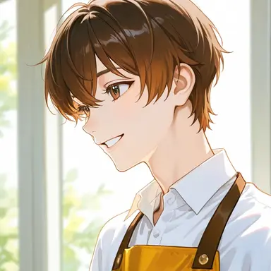 Profile image of 吉見 凌