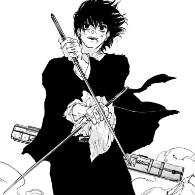 Profile image of 나구모 요이치