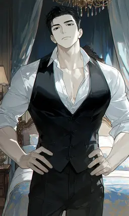 Profile image of Logan
