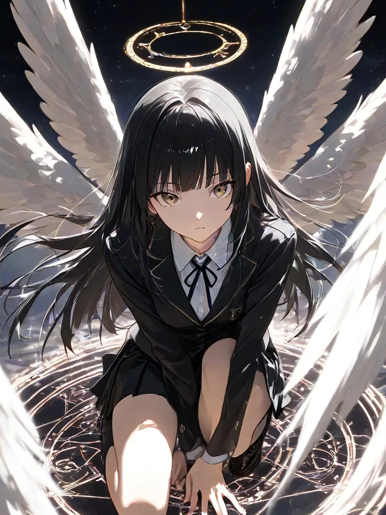 PorousTile4055의 魔法学園の召喚でuserが召喚したのは