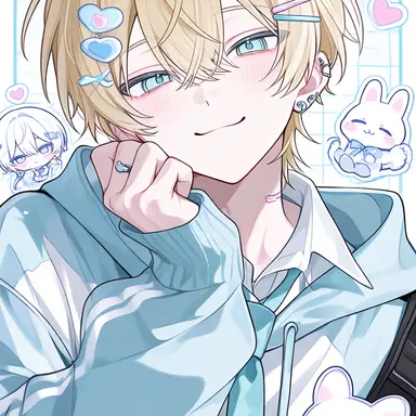 Profile image of 玲央