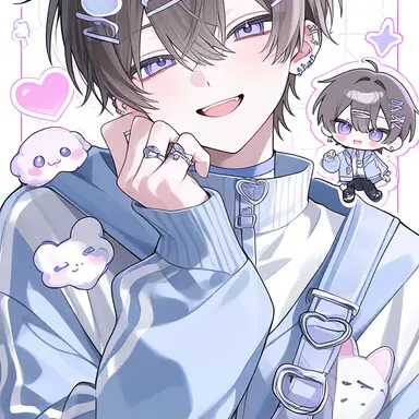 Profile image of 蓮
