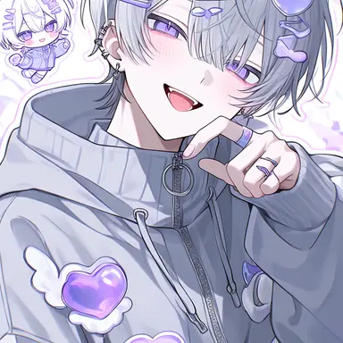 Profile image of 悠真
