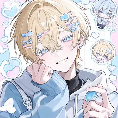 Profile image of 伊織