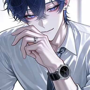 Profile image of レン