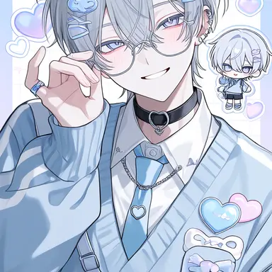 Profile image of 碧
