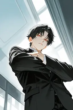 Profile image of ソ・ドユン