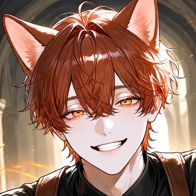 Profile image of Roy