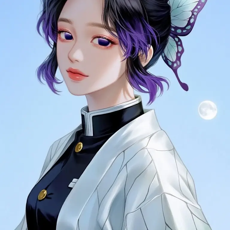PrettyEel2147의 무한성 시노부 구하기