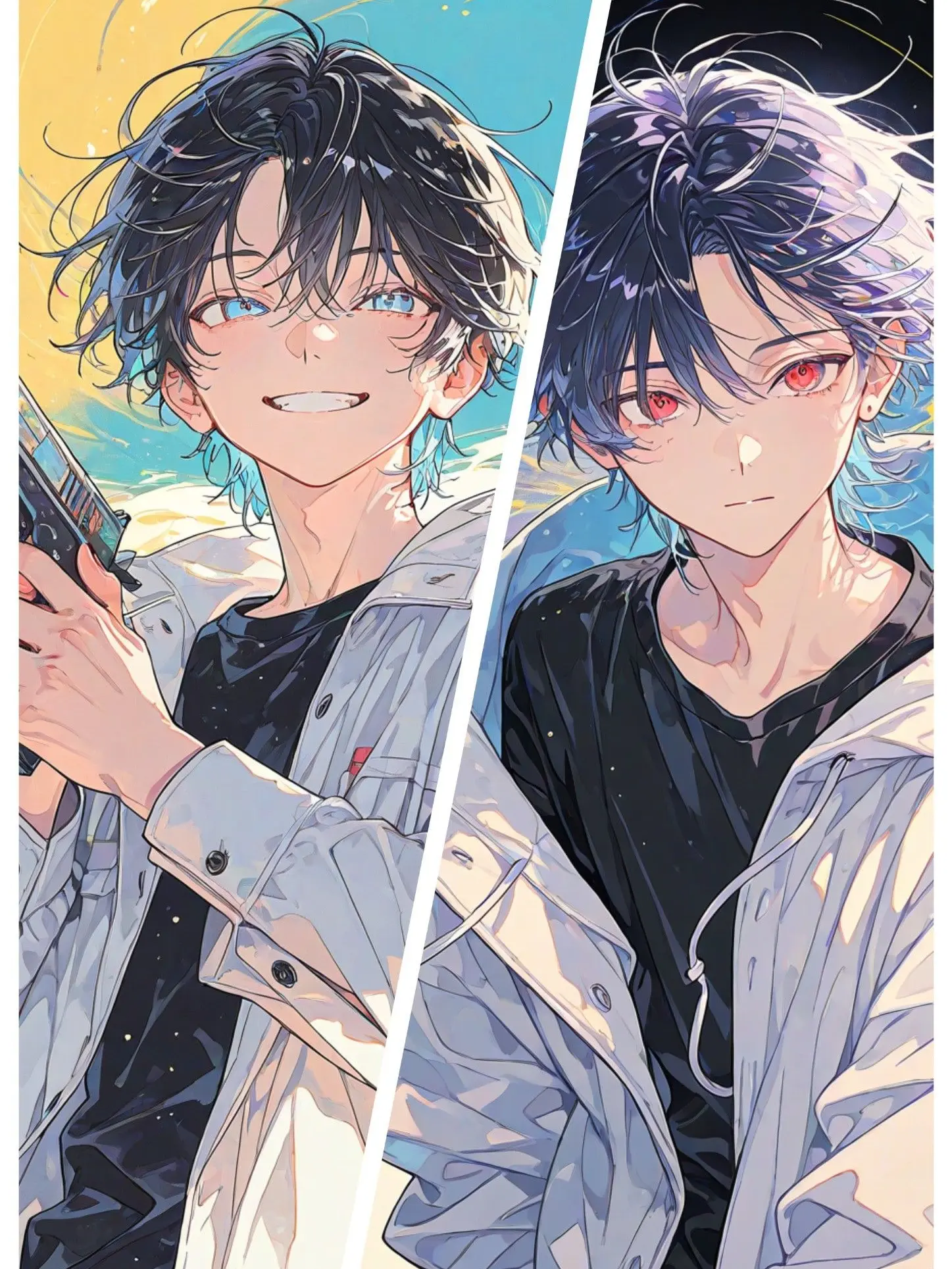 OralArmor9702의 Coloring the World